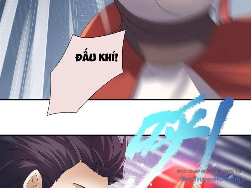 Thiên Uyên Trở Về: Ta Chính Là Thiên Tai Chapter 89 - Trang 3