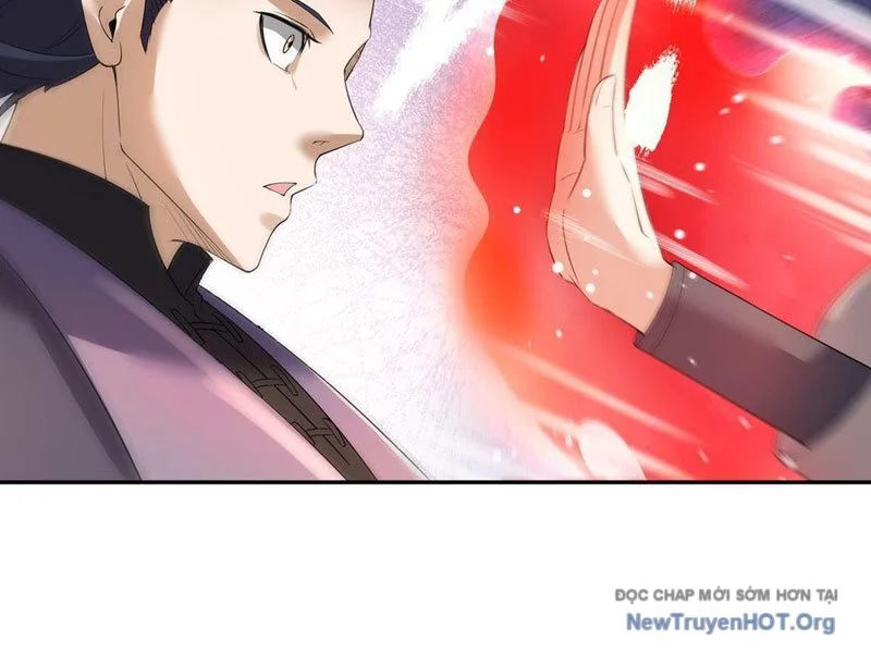 Thiên Uyên Trở Về: Ta Chính Là Thiên Tai Chapter 89 - Trang 3