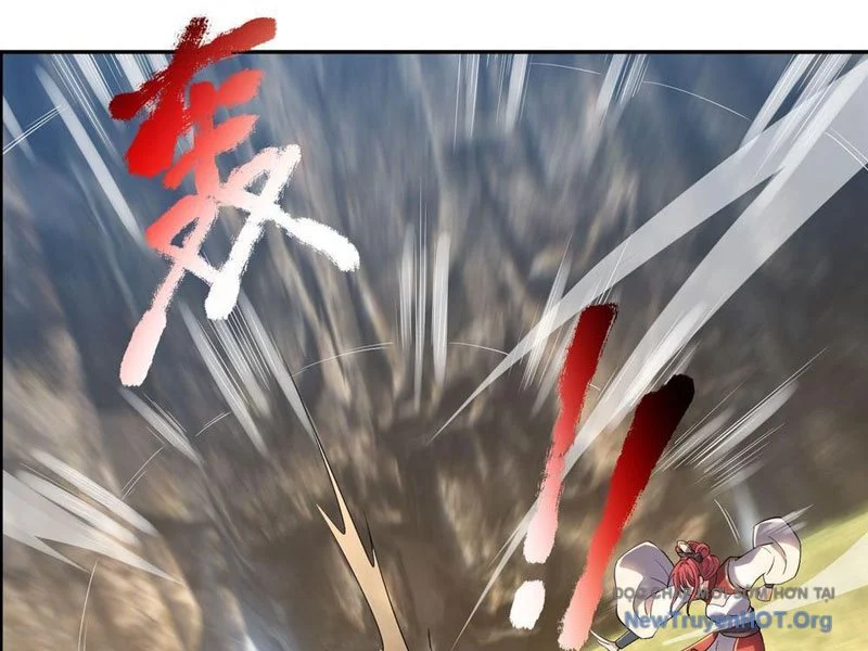 Thiên Uyên Trở Về: Ta Chính Là Thiên Tai Chapter 89 - Trang 3