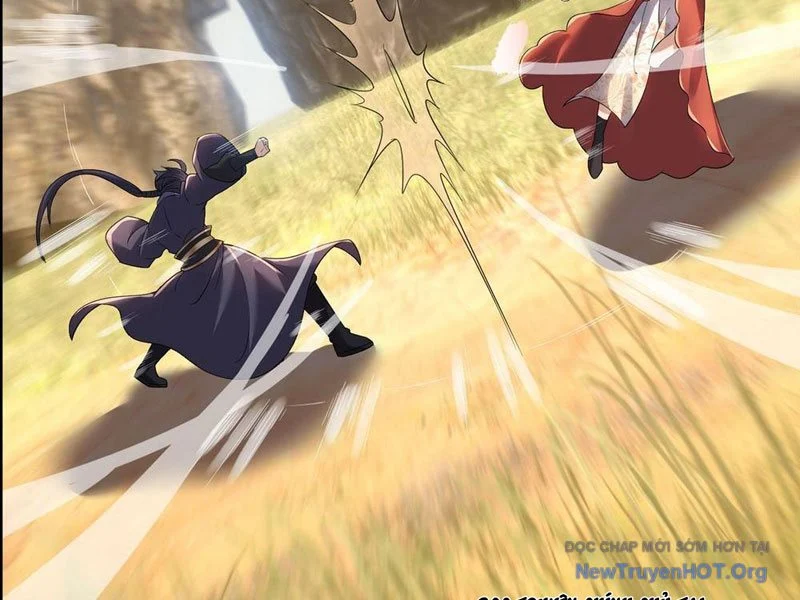 Thiên Uyên Trở Về: Ta Chính Là Thiên Tai Chapter 89 - Trang 3