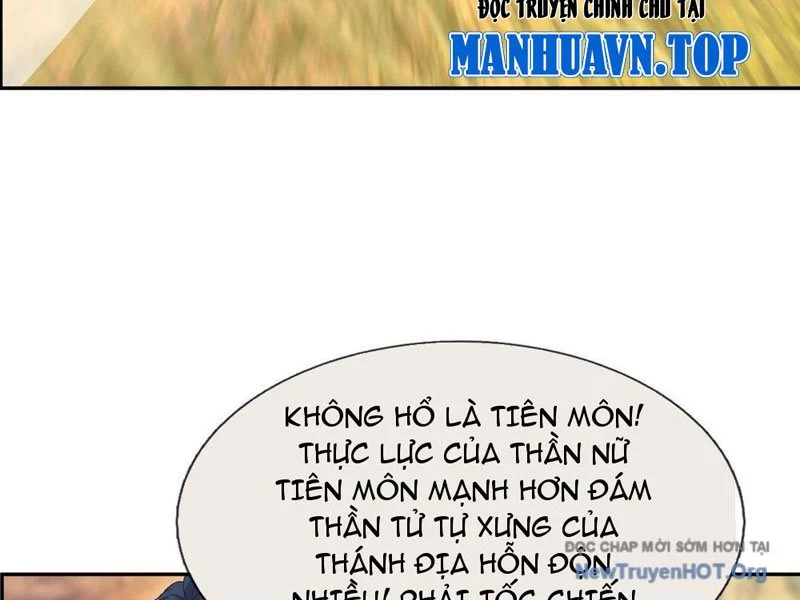 Thiên Uyên Trở Về: Ta Chính Là Thiên Tai Chapter 89 - Trang 3