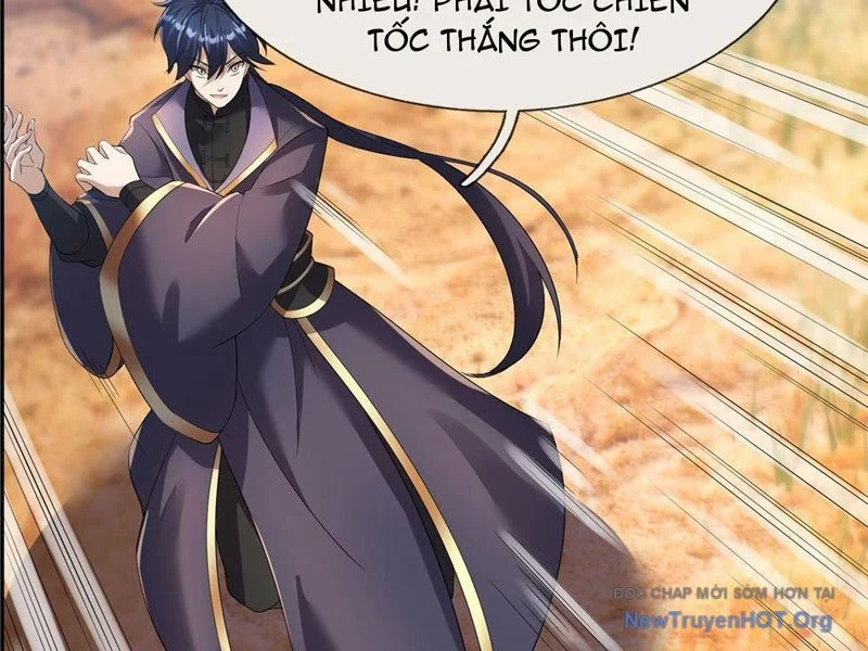 Thiên Uyên Trở Về: Ta Chính Là Thiên Tai Chapter 89 - Trang 3