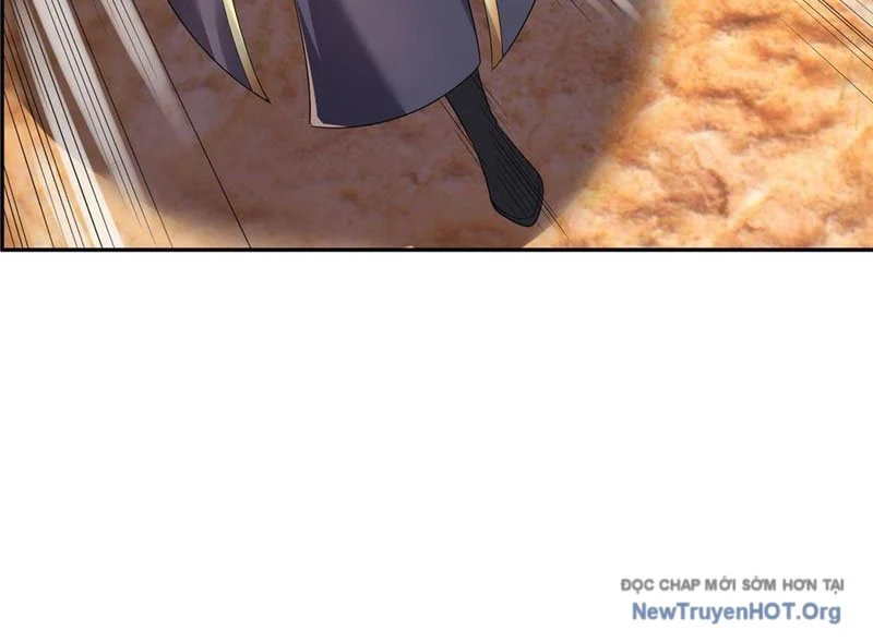 Thiên Uyên Trở Về: Ta Chính Là Thiên Tai Chapter 89 - Trang 3