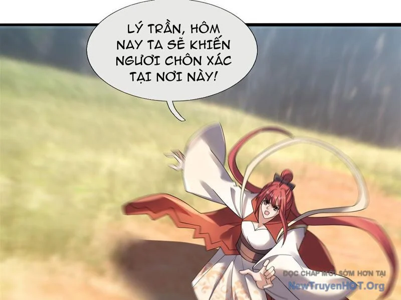 Thiên Uyên Trở Về: Ta Chính Là Thiên Tai Chapter 89 - Trang 3