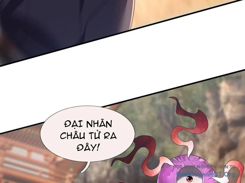 Thiên Uyên Trở Về: Ta Chính Là Thiên Tai Chapter 89 - Trang 3