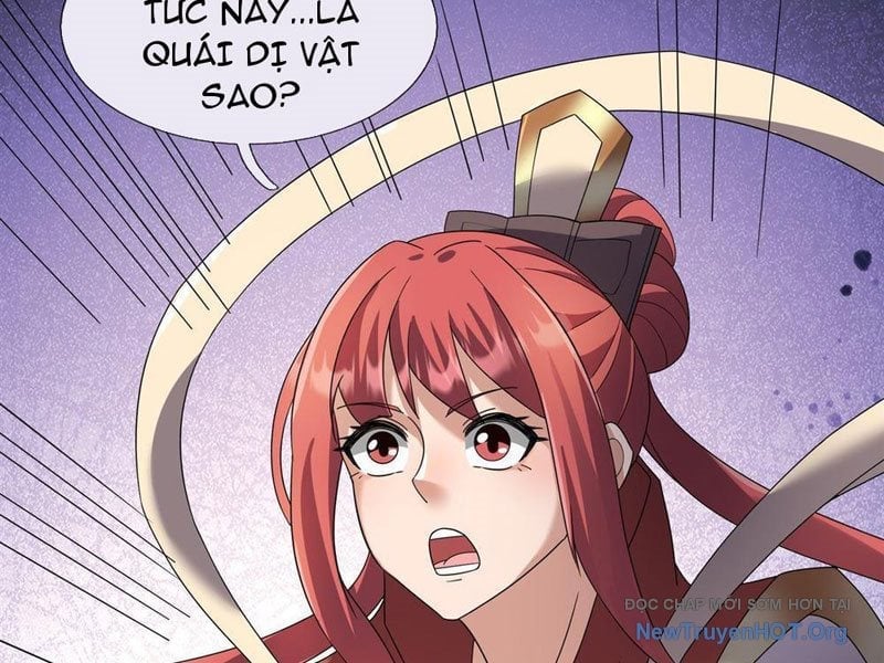 Thiên Uyên Trở Về: Ta Chính Là Thiên Tai Chapter 89 - Trang 3