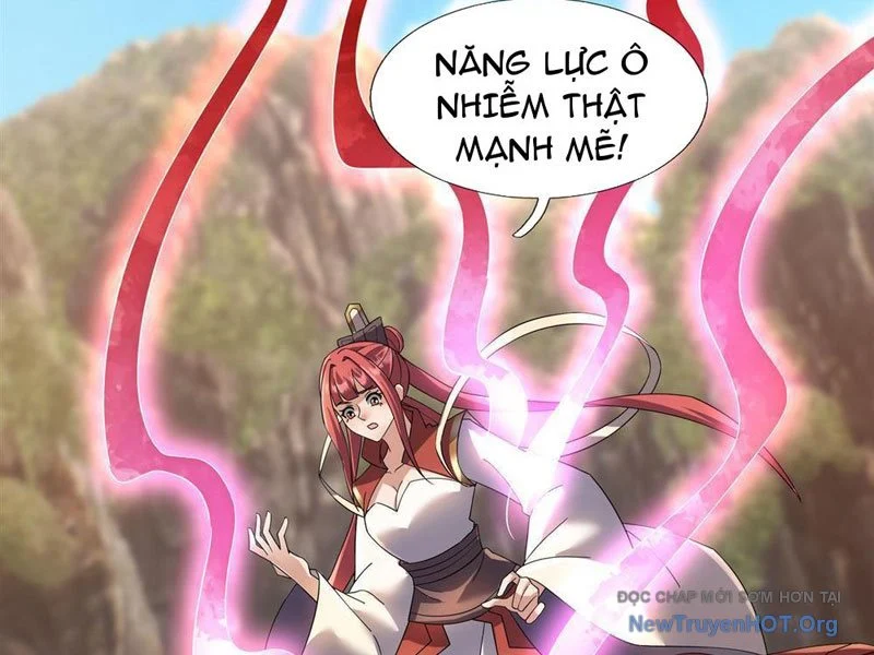 Thiên Uyên Trở Về: Ta Chính Là Thiên Tai Chapter 89 - Trang 3