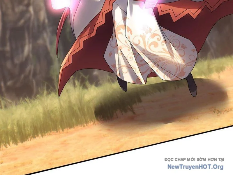 Thiên Uyên Trở Về: Ta Chính Là Thiên Tai Chapter 89 - Trang 3