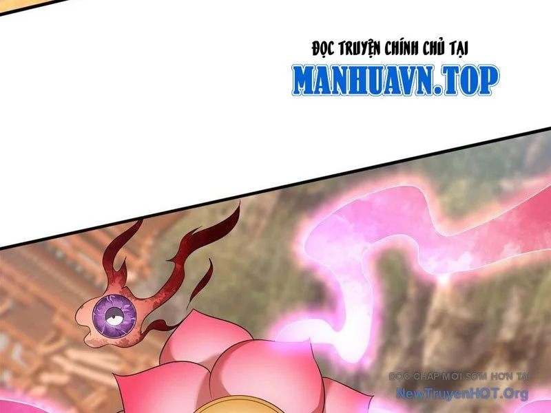 Thiên Uyên Trở Về: Ta Chính Là Thiên Tai Chapter 89 - Trang 3