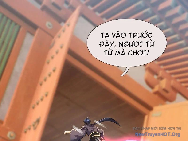 Thiên Uyên Trở Về: Ta Chính Là Thiên Tai Chapter 89 - Trang 3