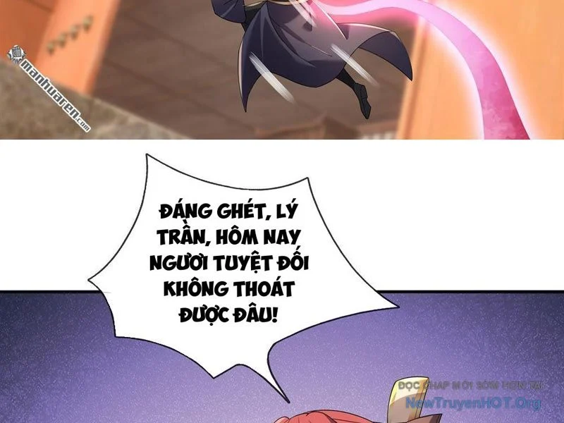 Thiên Uyên Trở Về: Ta Chính Là Thiên Tai Chapter 89 - Trang 3