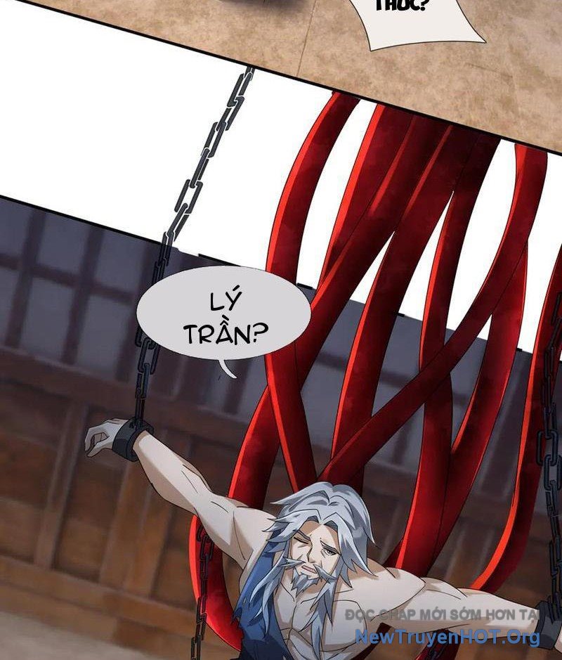 Thiên Uyên Trở Về: Ta Chính Là Thiên Tai Chapter 90 - Trang 2