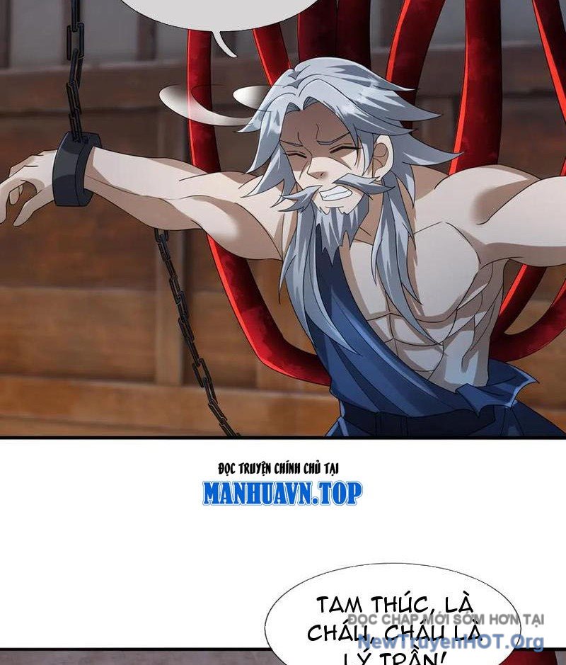 Thiên Uyên Trở Về: Ta Chính Là Thiên Tai Chapter 90 - Trang 2