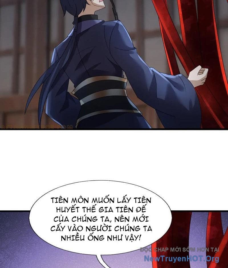 Thiên Uyên Trở Về: Ta Chính Là Thiên Tai Chapter 90 - Trang 2