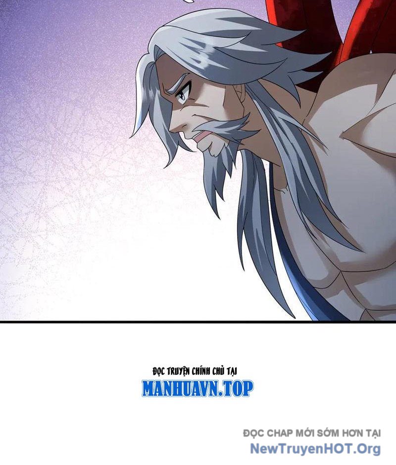 Thiên Uyên Trở Về: Ta Chính Là Thiên Tai Chapter 90 - Trang 2