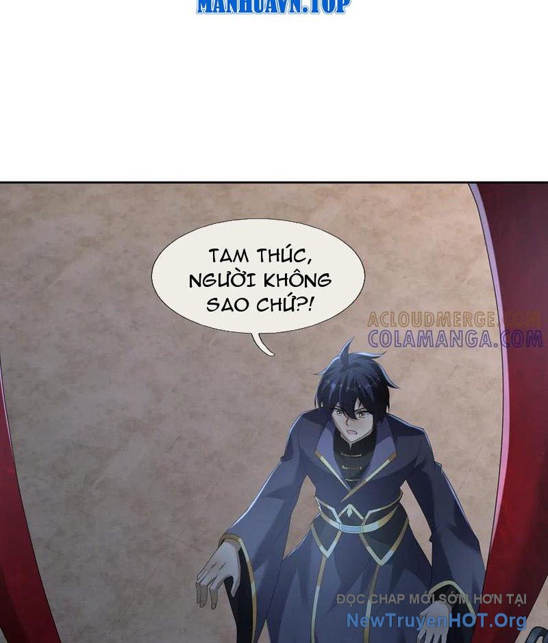 Thiên Uyên Trở Về: Ta Chính Là Thiên Tai Chapter 90 - Trang 2