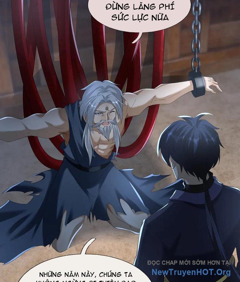 Thiên Uyên Trở Về: Ta Chính Là Thiên Tai Chapter 90 - Trang 2