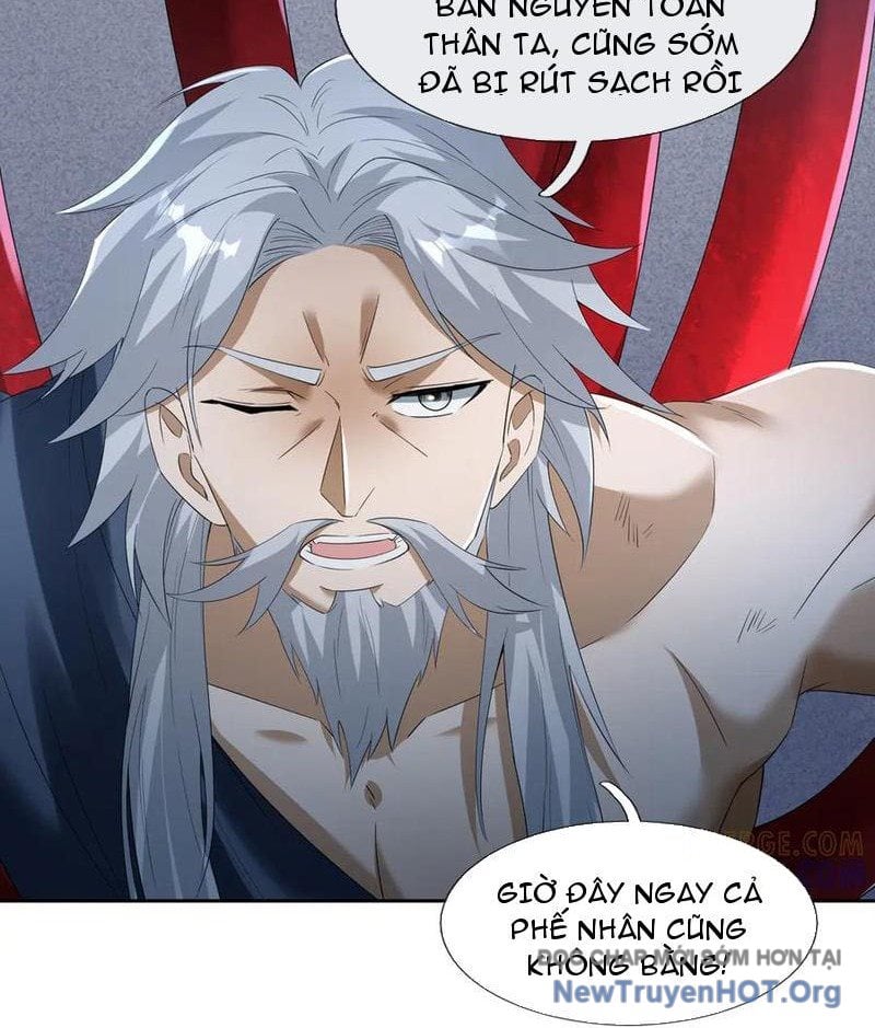 Thiên Uyên Trở Về: Ta Chính Là Thiên Tai Chapter 90 - Trang 2