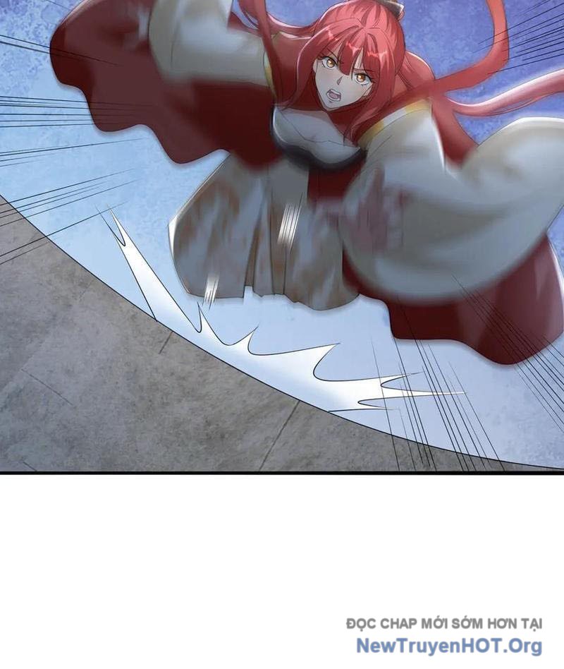 Thiên Uyên Trở Về: Ta Chính Là Thiên Tai Chapter 90 - Trang 2
