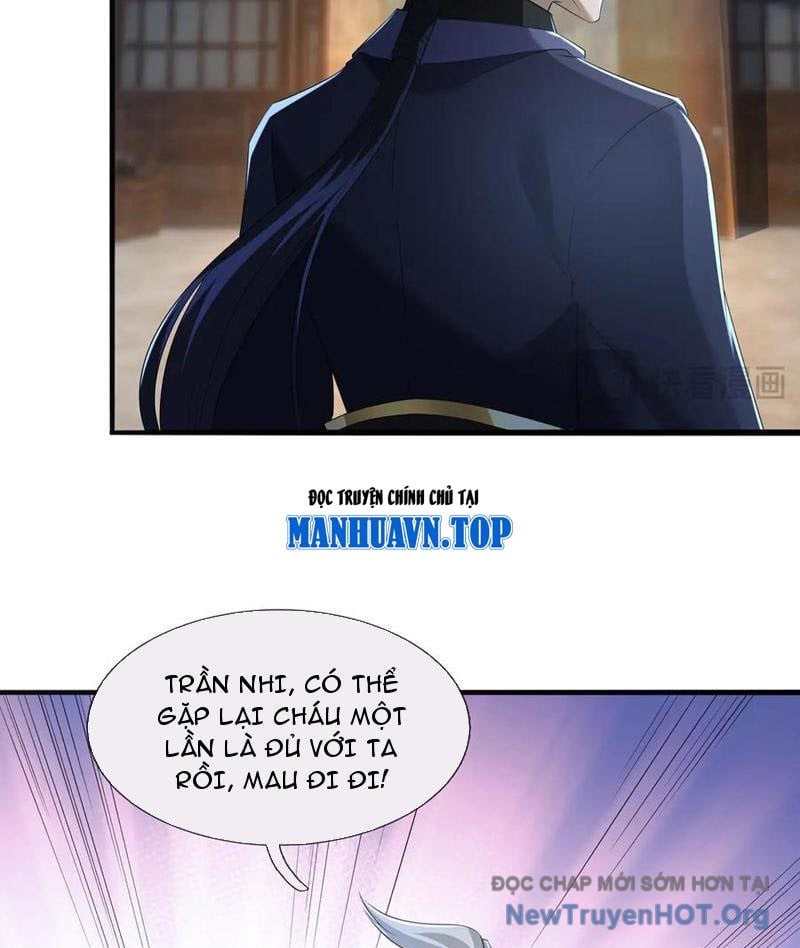 Thiên Uyên Trở Về: Ta Chính Là Thiên Tai Chapter 90 - Trang 2