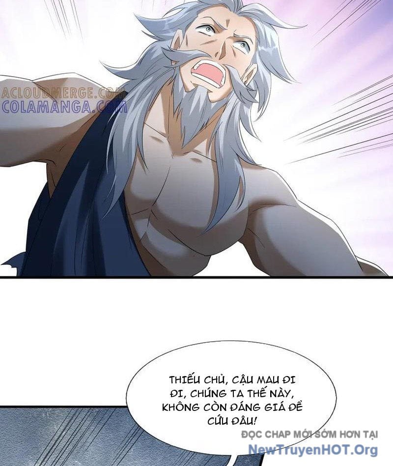 Thiên Uyên Trở Về: Ta Chính Là Thiên Tai Chapter 90 - Trang 2