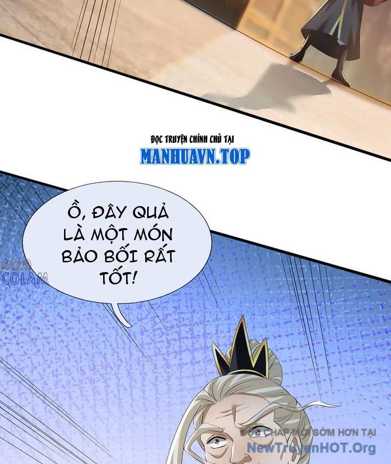 Thiên Uyên Trở Về: Ta Chính Là Thiên Tai Chapter 90 - Trang 2