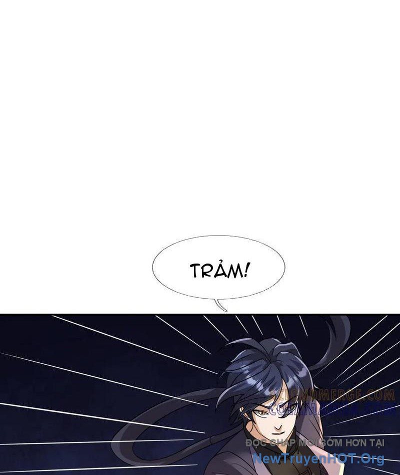 Thiên Uyên Trở Về: Ta Chính Là Thiên Tai Chapter 90 - Trang 2