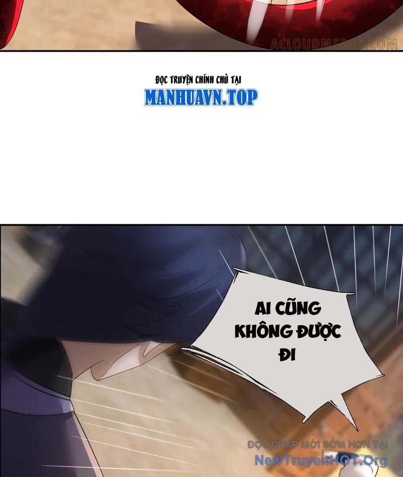 Thiên Uyên Trở Về: Ta Chính Là Thiên Tai Chapter 90 - Trang 2