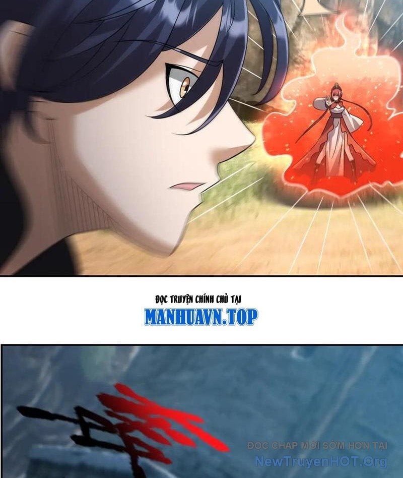 Thiên Uyên Trở Về: Ta Chính Là Thiên Tai Chapter 90 - Trang 2