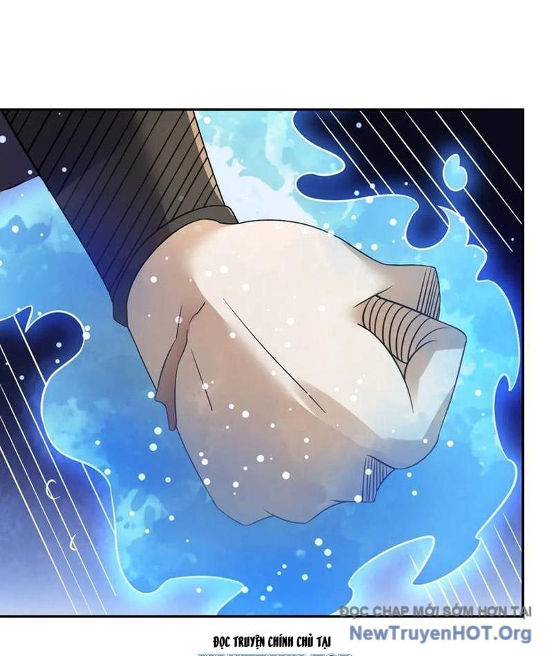 Thiên Uyên Trở Về: Ta Chính Là Thiên Tai Chapter 90 - Trang 2