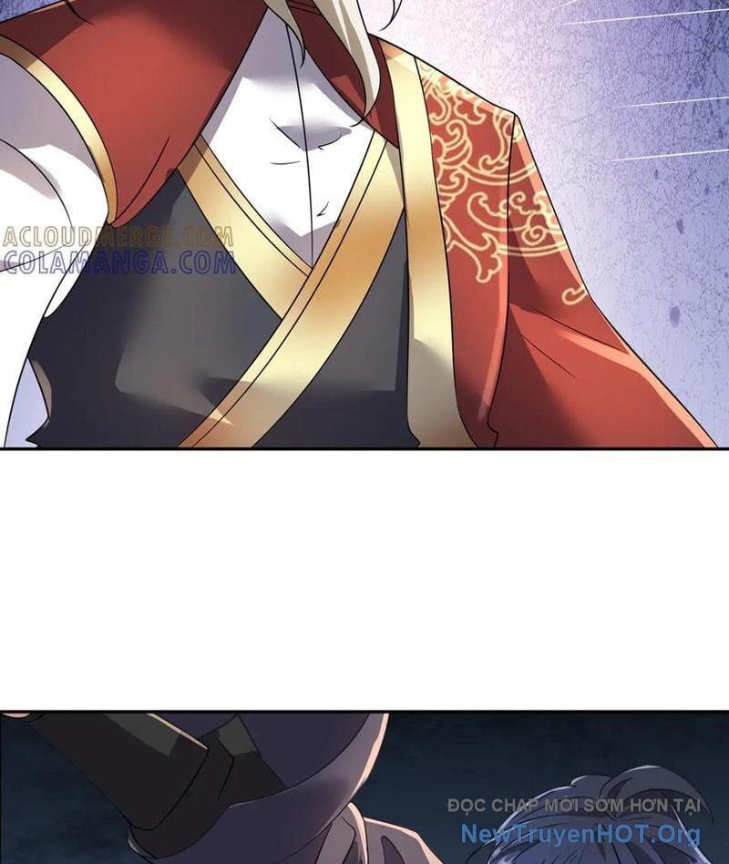 Thiên Uyên Trở Về: Ta Chính Là Thiên Tai Chapter 90 - Trang 2
