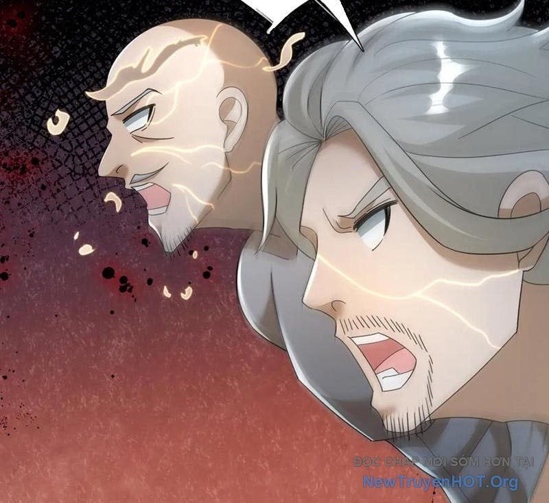 Thiên Uyên Trở Về: Ta Chính Là Thiên Tai Chapter 90 - Trang 2