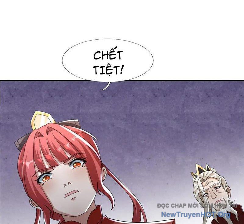 Thiên Uyên Trở Về: Ta Chính Là Thiên Tai Chapter 90 - Trang 2