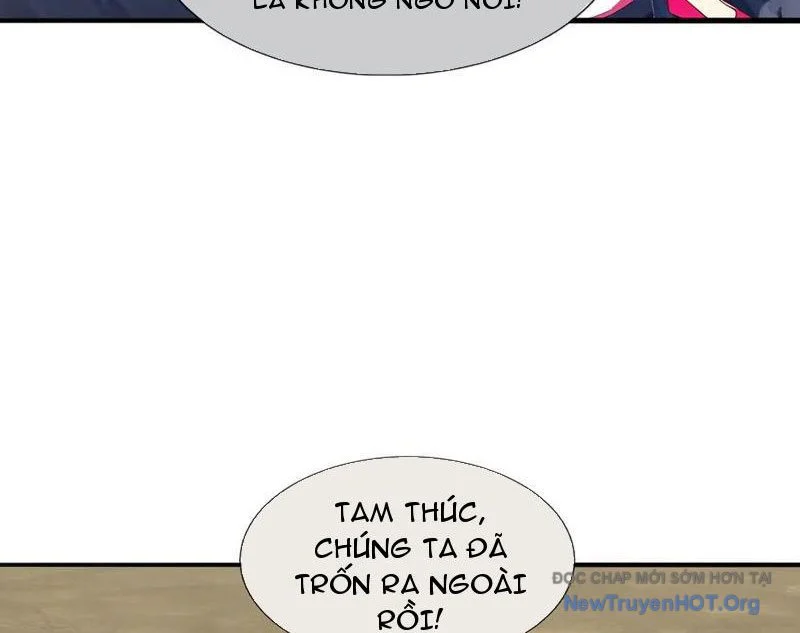 Thiên Uyên Trở Về: Ta Chính Là Thiên Tai Chapter 91 - Trang 2