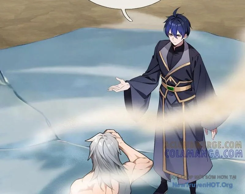 Thiên Uyên Trở Về: Ta Chính Là Thiên Tai Chapter 91 - Trang 2