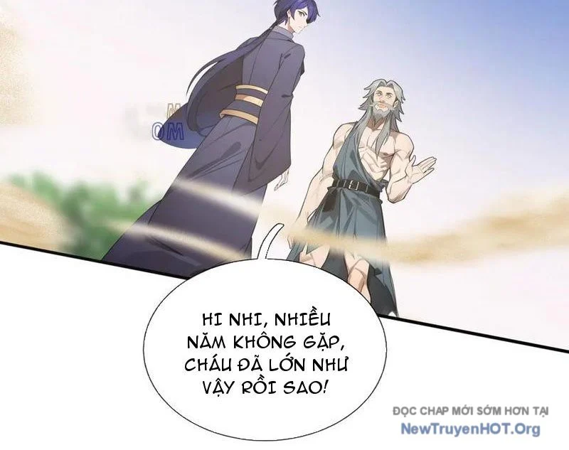 Thiên Uyên Trở Về: Ta Chính Là Thiên Tai Chapter 91 - Trang 2
