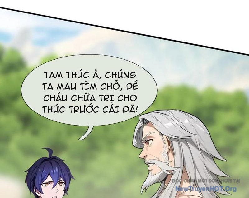 Thiên Uyên Trở Về: Ta Chính Là Thiên Tai Chapter 91 - Trang 2