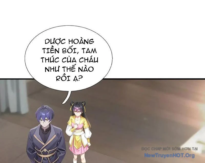 Thiên Uyên Trở Về: Ta Chính Là Thiên Tai Chapter 91 - Trang 2
