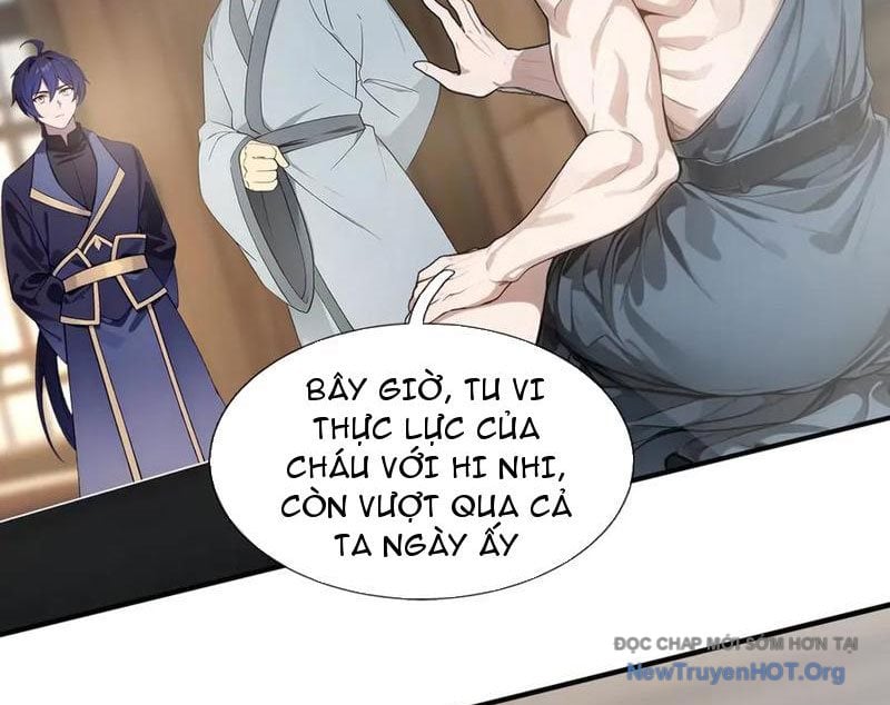 Thiên Uyên Trở Về: Ta Chính Là Thiên Tai Chapter 91 - Trang 2