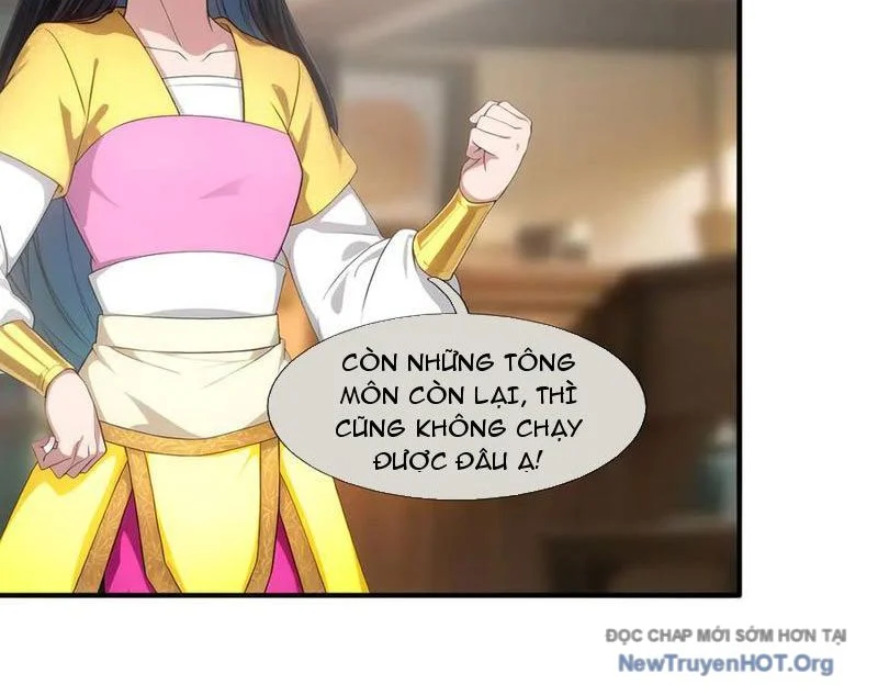 Thiên Uyên Trở Về: Ta Chính Là Thiên Tai Chapter 91 - Trang 2