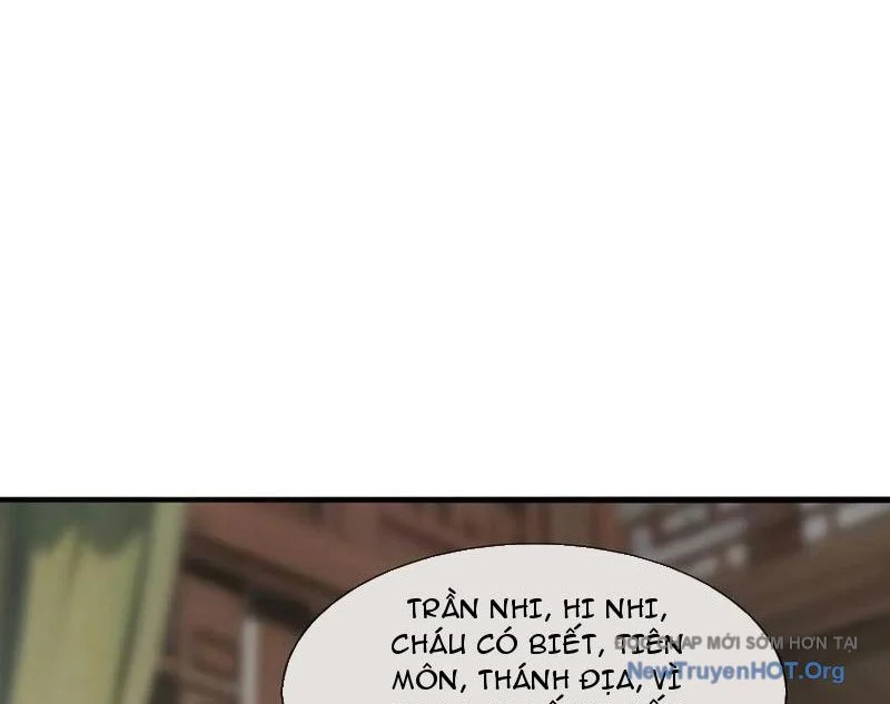 Thiên Uyên Trở Về: Ta Chính Là Thiên Tai Chapter 91 - Trang 2