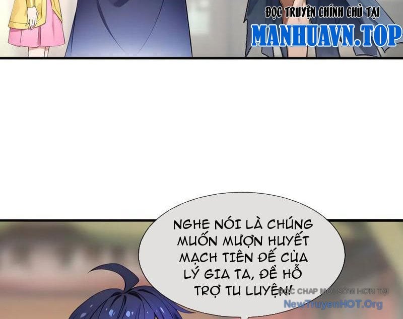 Thiên Uyên Trở Về: Ta Chính Là Thiên Tai Chapter 91 - Trang 2