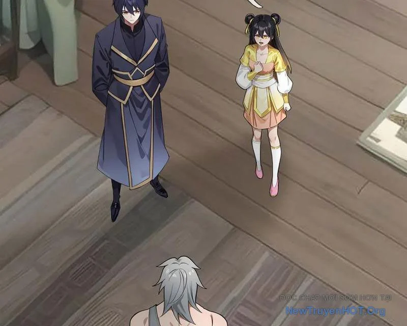 Thiên Uyên Trở Về: Ta Chính Là Thiên Tai Chapter 91 - Trang 2