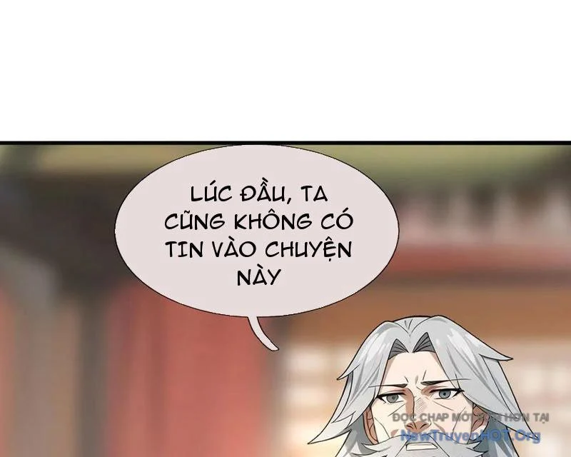 Thiên Uyên Trở Về: Ta Chính Là Thiên Tai Chapter 91 - Trang 2