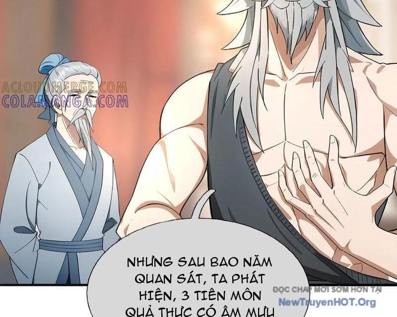 Thiên Uyên Trở Về: Ta Chính Là Thiên Tai Chapter 91 - Trang 2