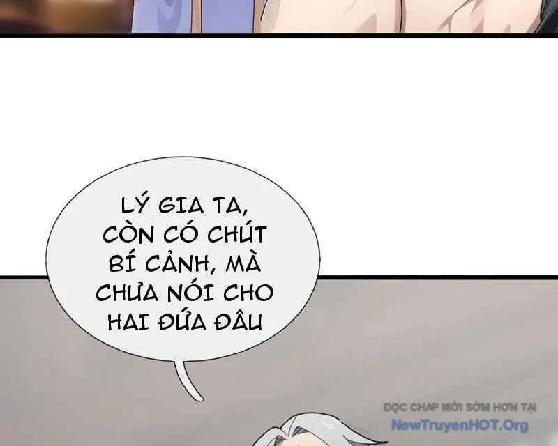 Thiên Uyên Trở Về: Ta Chính Là Thiên Tai Chapter 91 - Trang 2