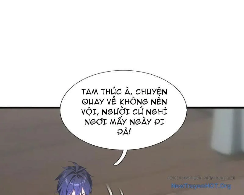 Thiên Uyên Trở Về: Ta Chính Là Thiên Tai Chapter 91 - Trang 2