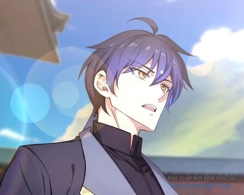 Thiên Uyên Trở Về: Ta Chính Là Thiên Tai Chapter 91 - Trang 2