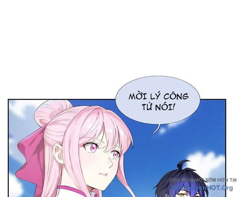 Thiên Uyên Trở Về: Ta Chính Là Thiên Tai Chapter 91 - Trang 2
