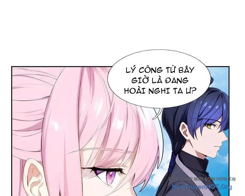 Thiên Uyên Trở Về: Ta Chính Là Thiên Tai Chapter 91 - Trang 2